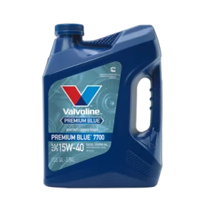 PREMIUM BLUE 7700 15W-40 CH-4; SJ; MB 228.1; CES 20077