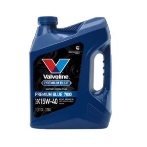 PREMIUM BLUE 7800 15W-40 CI-4; SL; MB 228.3; CES 20078