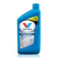 2-STROKE MARINE OIL TC-W3; NMMA