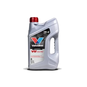VR-1 RACING SYNTHETIC 10W-60 5L