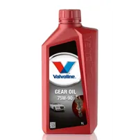 GEAR OIL 75W-80 GL-4+