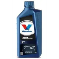 DURABLEND 2T MOTORCYCLE OIL TC; JASO FD; ISO L-EGD