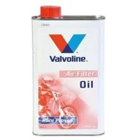 AIR FILTER OIL