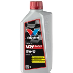 VR-1 RACING SYNTHETIC 10W-60