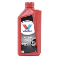 AXLE OIL 75W-90 GL-5