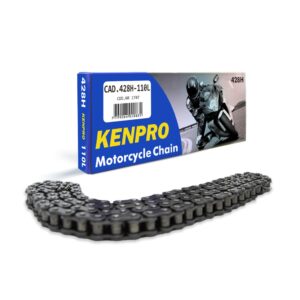KENPRO CADENA 428H-110 L x15u