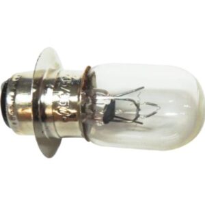 LAMP 12V 35/35W/35P15D251- 5959