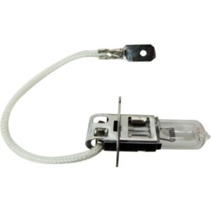 LAMP 24V 70W H3 64 156