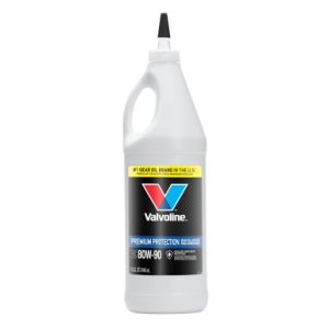 HP GEAR OIL 75W-90 GL-5; Limited Slip ; MT-1