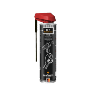 Spray Multifuncion