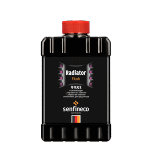 Limpiador De Radiadores