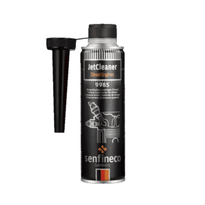 LIMPIA INYECTOR DIESEL