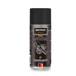 DISOLVENTE DE CORROSION RAPIDO