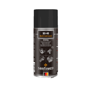 SPRAY MULTIFUNCION