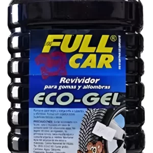 REVIVIDOR DE GOMA ECO GEL X 5 LTS