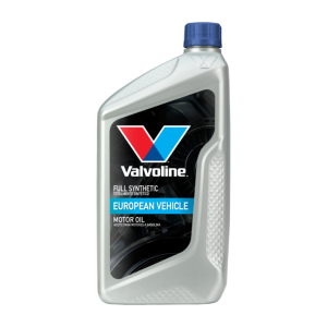 EUROPEAN VEHICLE 5W-40 SP; A3,B4; VW 502.00 & 505.00 6 x 0,946L