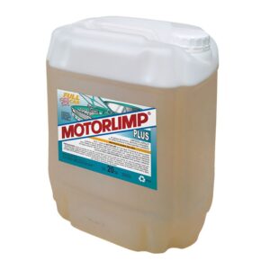 MOTORLIMP PLUS X 20 LTS