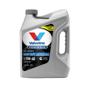 Premium Blue Heavy Duty 5W-40 Ck-4/Sp Ces 20086 Envase 3,8 Litros