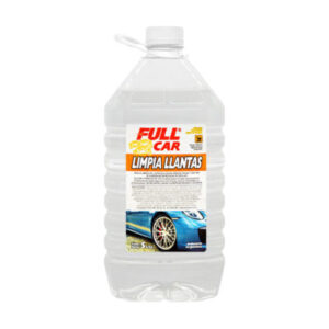 LIMPIA LLANTAS X 5 LTS