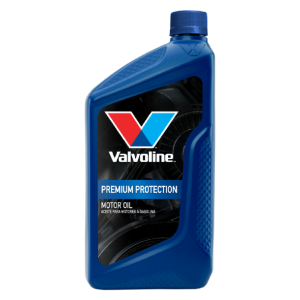 PREMIUM PROTECTION 10W-40 SN