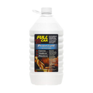 PROTECTANT EMULSION BLACK CARRERA X 5 LTS