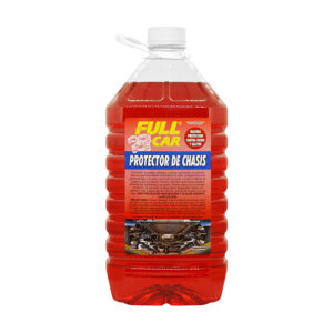 PROTECTOR DE CHASIS X 5 LTS