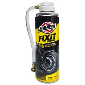 FIXIT INFLA & REP MOTOS 175g x6u