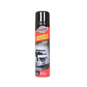 SPW ARRANCA MOTOR 270 g /44 x6u