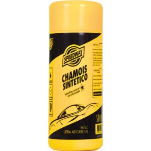 SPW CHAMOIS SINTETICO x 12 u