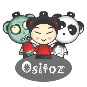 SPW OSITOZ PERCHA SURTIDO x3grs x12u