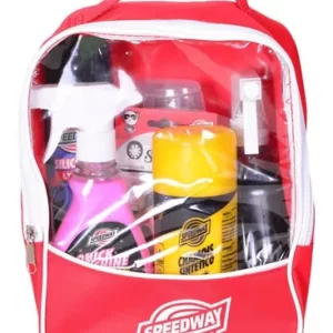 SPW BOLSO KIT LAVADO 7 PROD x2u