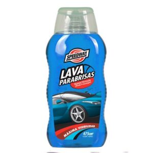 SPW LAVA PARABRISAS CONCENTRADO  x 475CC x12u