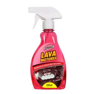 SPW LAVA MOTORES X 440CC GAT x6u