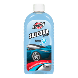 SPW SIL LIQ OCEAN x 235cc x12u