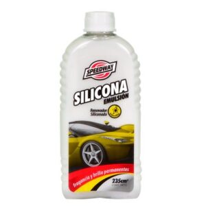 SPW SILICONA EMULSION x 235cc x12u