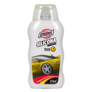 SPW SILICONA EMULSION x 475cc x6u