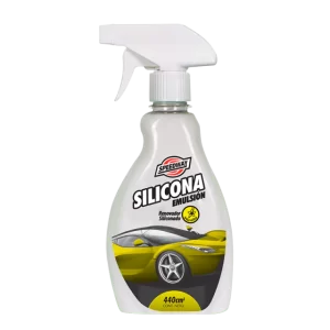 SPW SILICONA EMULSION x 440cc GATx6u