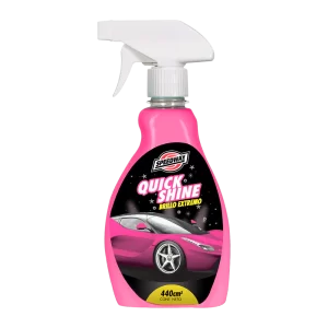 SPW QUICK SHINE x440cc GAT x 6u