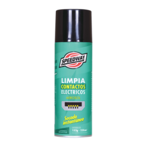 SPW LIMPIA CONTACTOS x220cc x6u