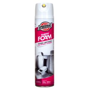 SPW SUPER FOAM x 400cc x 12u