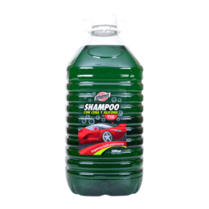 SPW SHAMPOO C/CERA Y SIL x 5 lt x2u