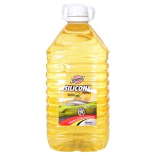 SPW SILICONA LIQ CITRIC x 5 lt x2u