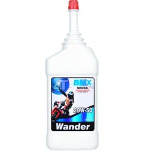 Bmx  20 W 50  Api Sg x    1 Lt     x 12 U