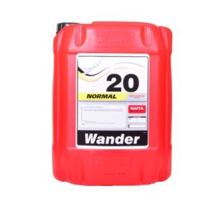 Normal  20         x   20 Lt