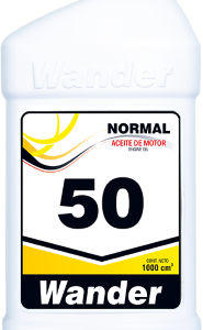 Normal  50      x    1 Lt   x 12 U