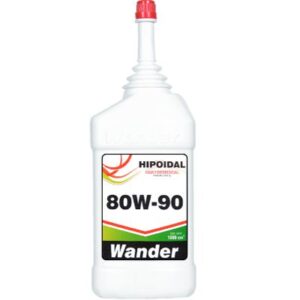 T 80w90   API  GL-5     x      1 lt  x 12 u