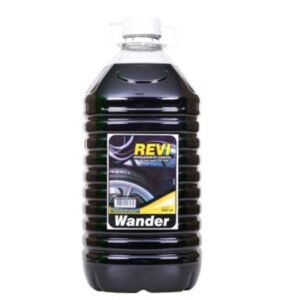 REVI-WANDER  x   5 lt  x 2u