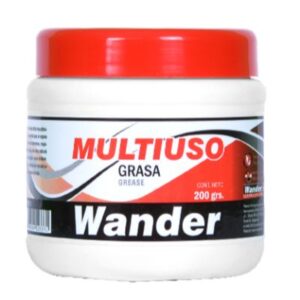 MUltIUSO   x 200g x 12u