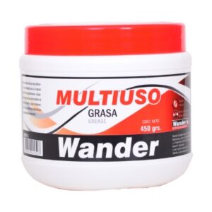 MUltIUSO   x 450g x 12u