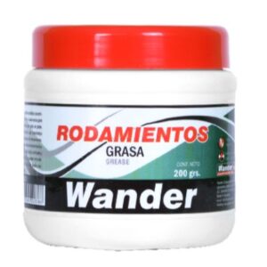 RODAMIENTO   x 200g x 12u